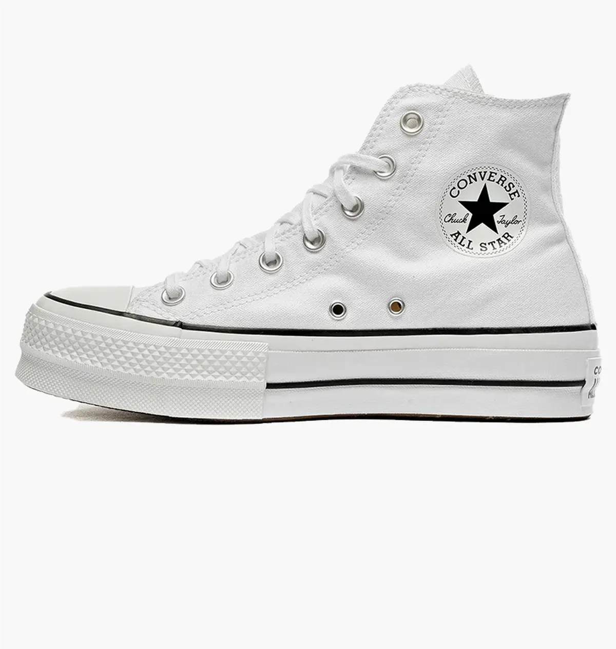 Кеды женские Converse Chuck Taylor All Star Lift