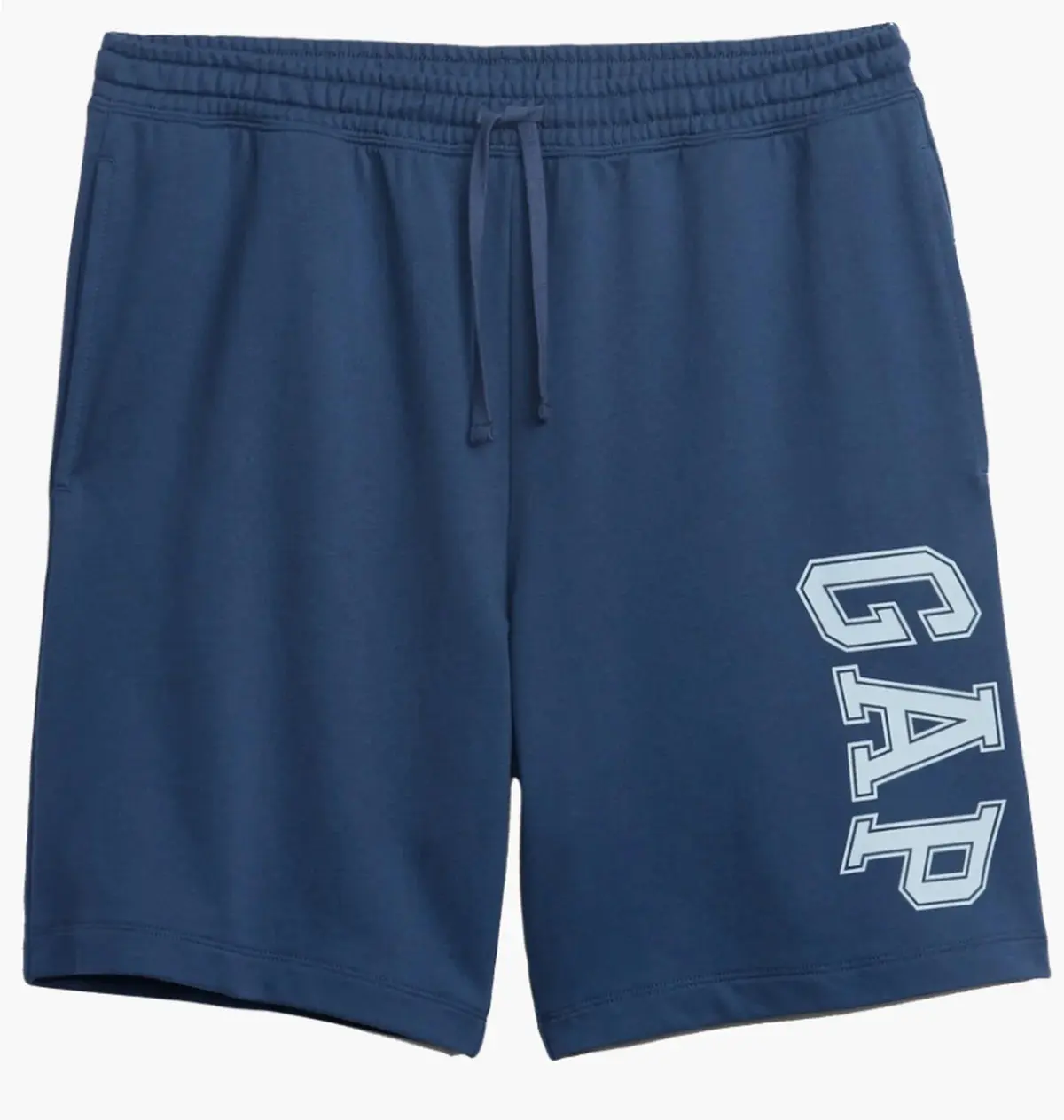 Шорты мужские Gap J - Side Arch Short Blue
