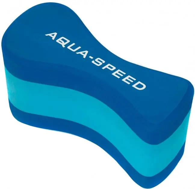Буек для плавания Aquaspeed 3 Layers Pullbuoy