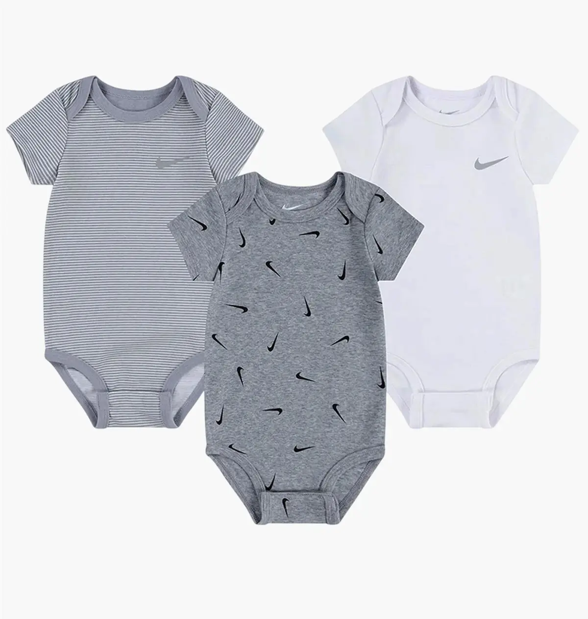 Футболка дитяча Nike Baby Essentials Multi