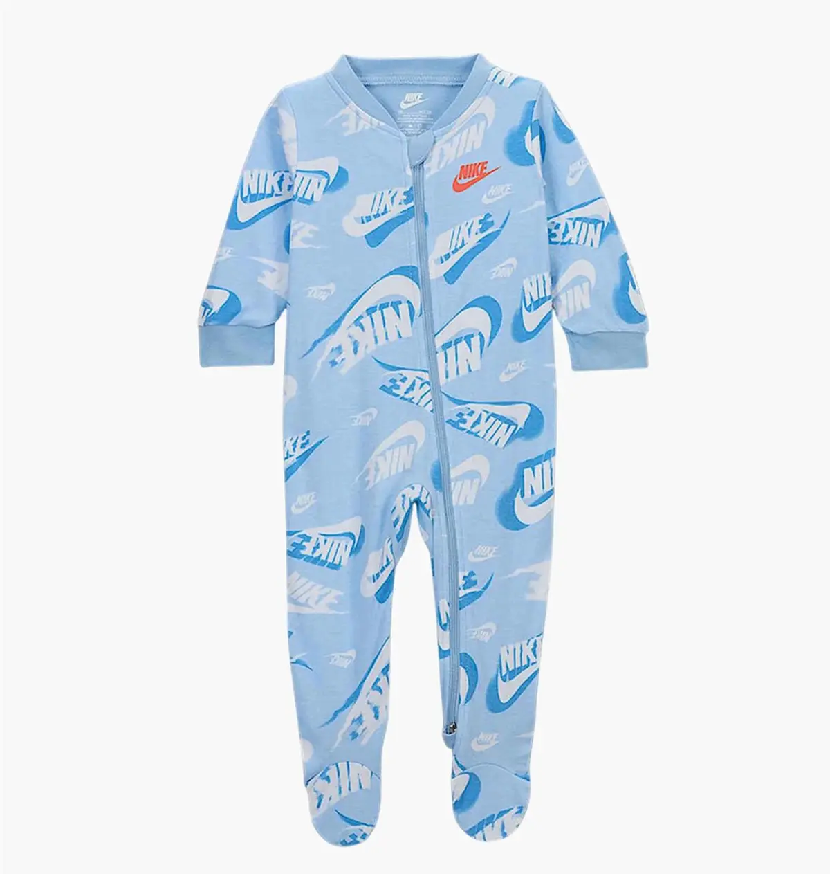 Спортивний костюм дитячий Nike B Nsw Otm Aop Footed Cover