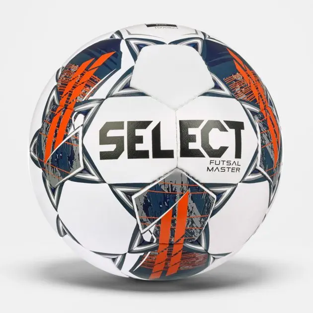 Футбольний м'яч Select Futsal Master