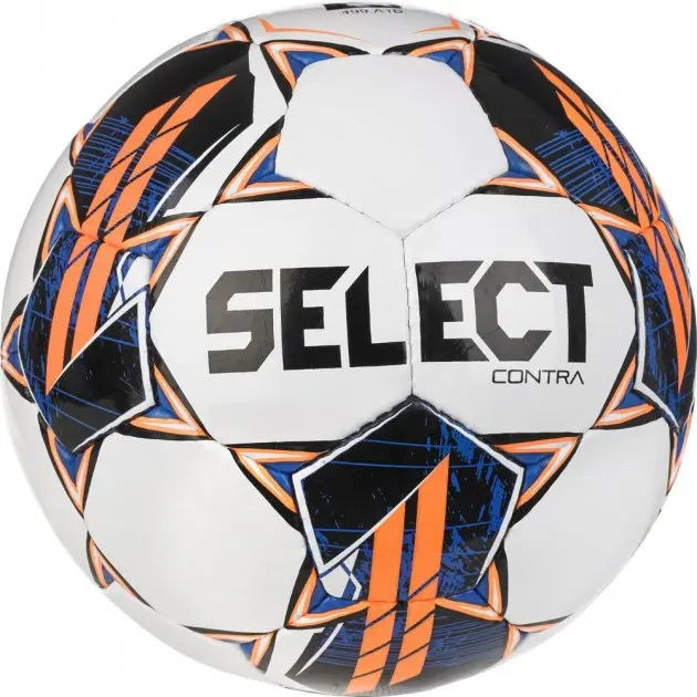 Футбольний м'яч Select Contra V23