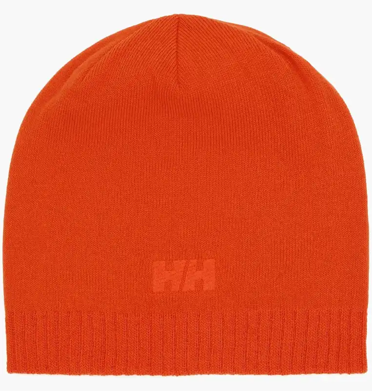 Шапка Helly Hansen Brand Beanie