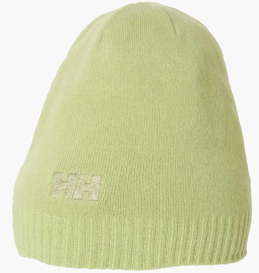 Шапка Helly Hansen Brand Beanie
