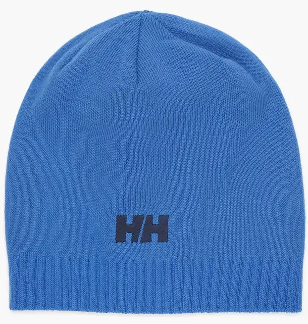 Шапка Helly Hansen Brand Beanie