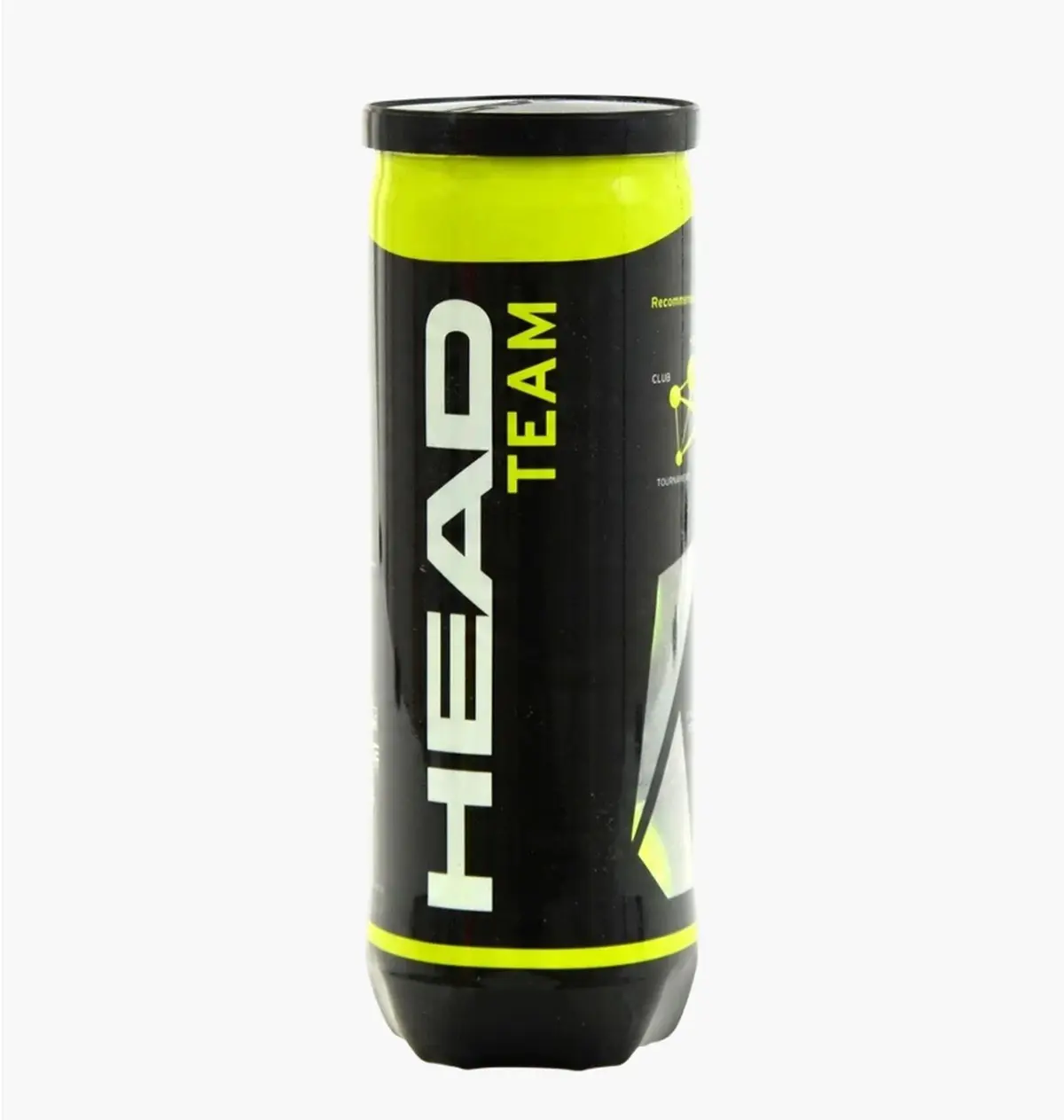 Тенісний м'яч Head Team 3B