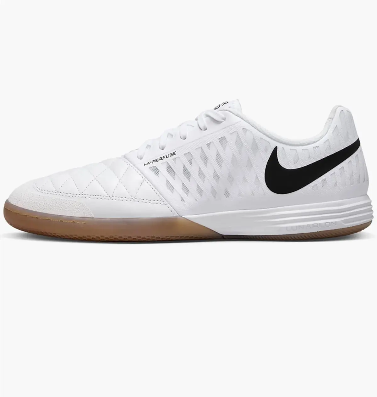 Футзалки мужские Nike Lunargato Ii