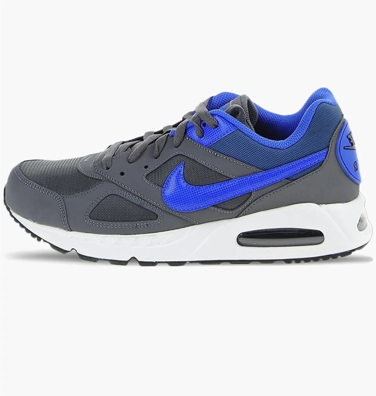 Кроссовки мужские Nike Air Max Ivo Grey
