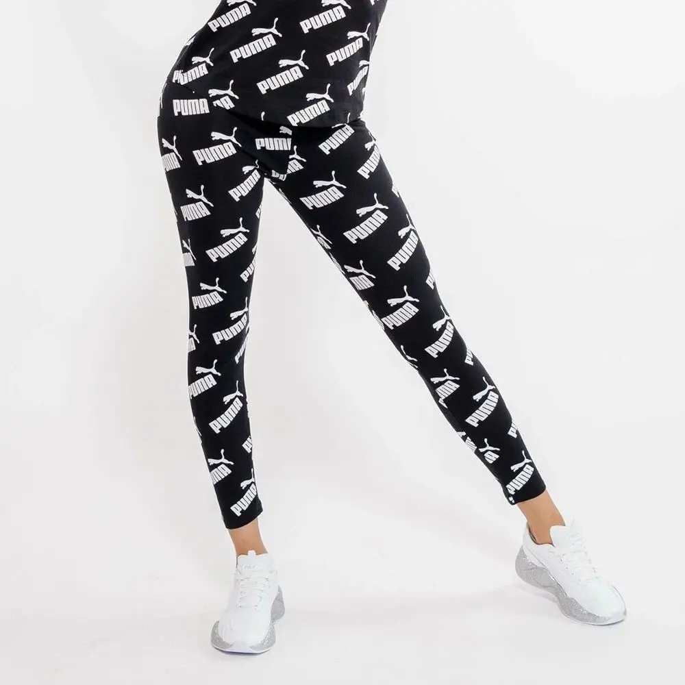 Лосины женские Puma Leggings