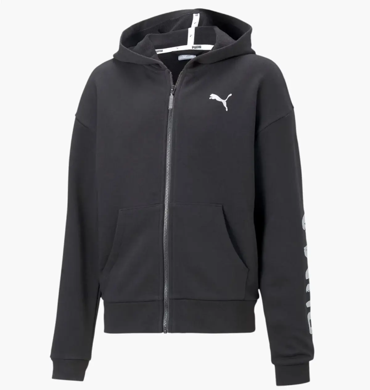 Светр підлітковий Puma Alpha