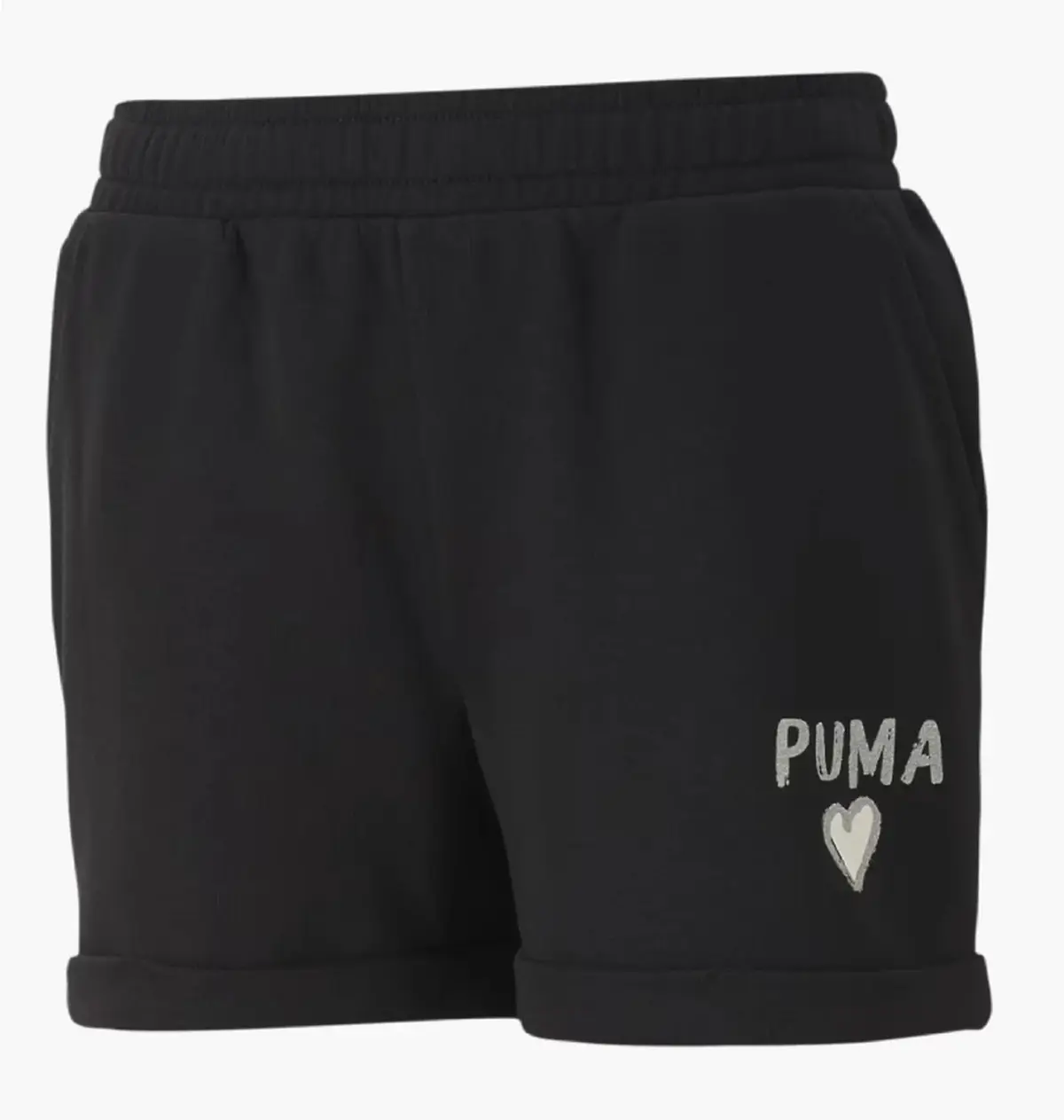 Шорти дитячі Puma Alpha
