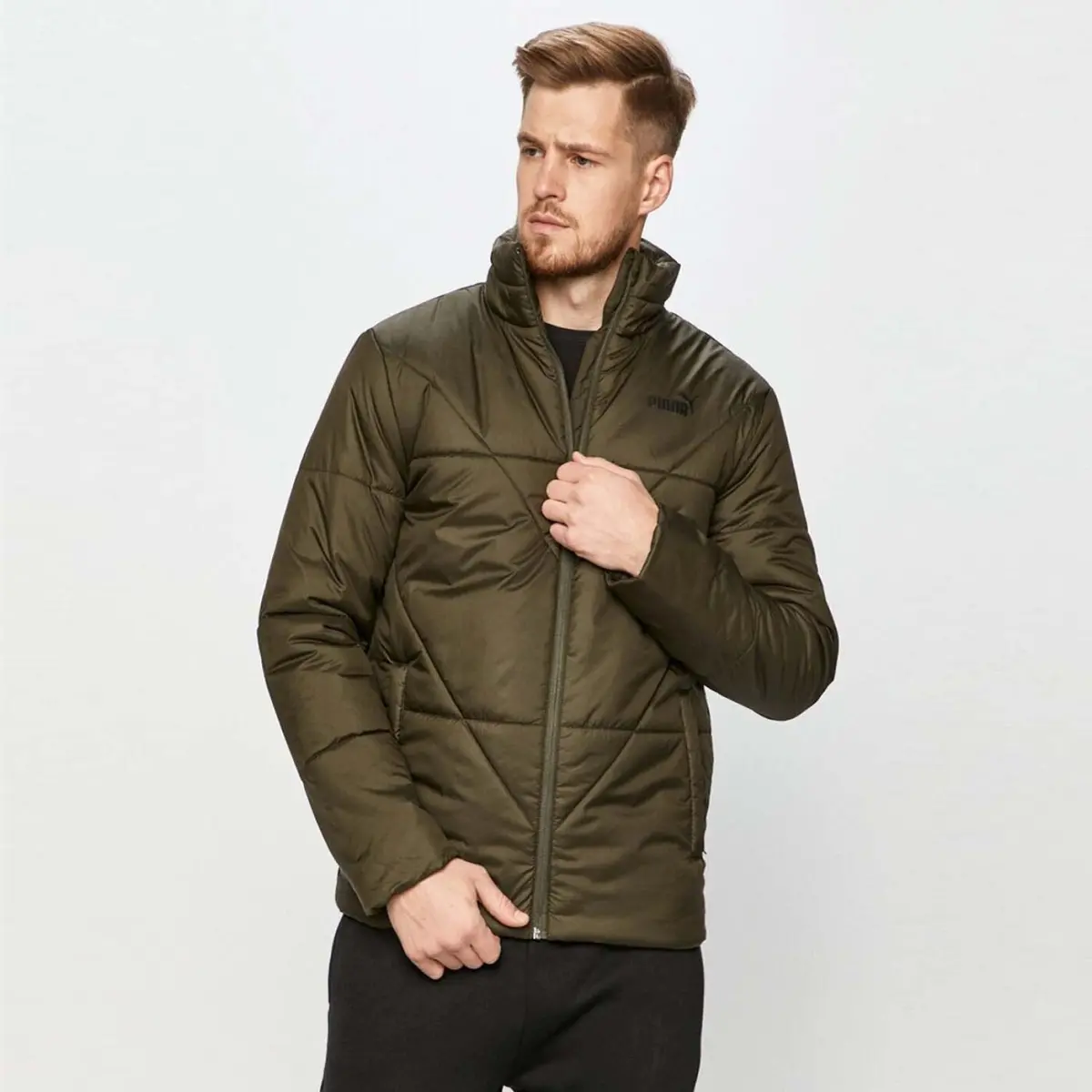 Куртка чоловіча Puma Jacket