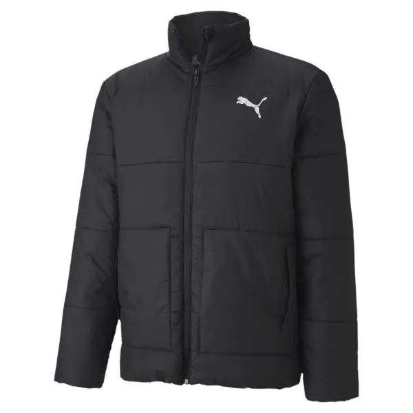 Куртка чоловіча Puma Ess+ Padded Jacket