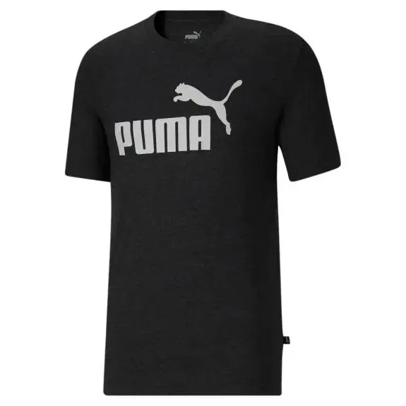 Футболка мужская Puma Essentials Heather Tee