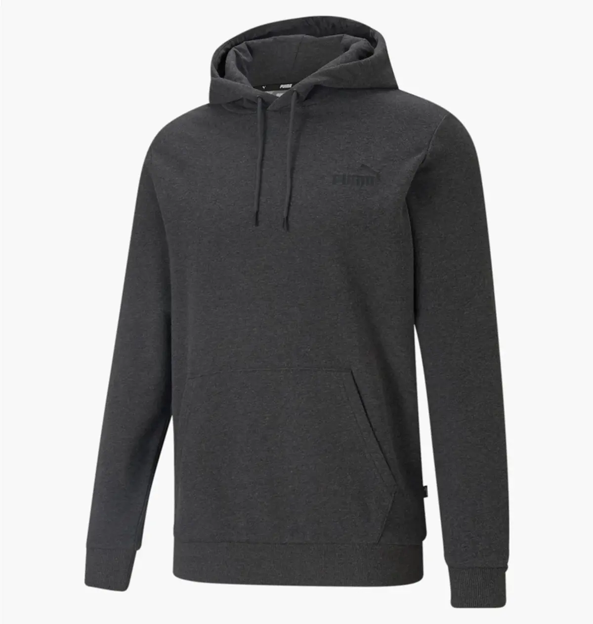 Кофта чоловіча Puma Essentials Small Logo