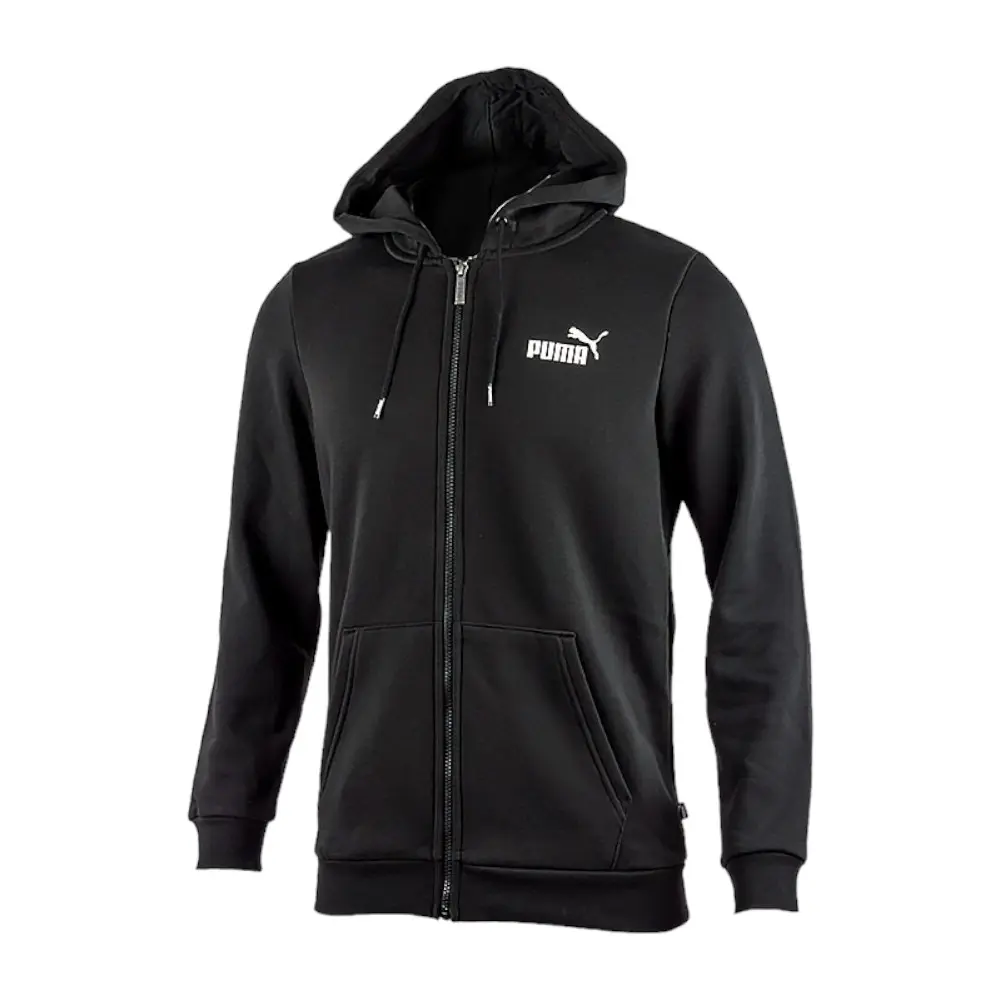Кофта чоловіча Nike Essentials Full-Zip