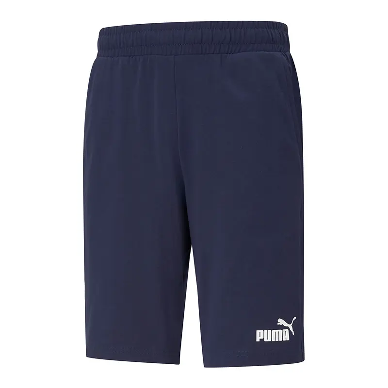 Шорти чоловічі Puma Ess Jersey Shorts