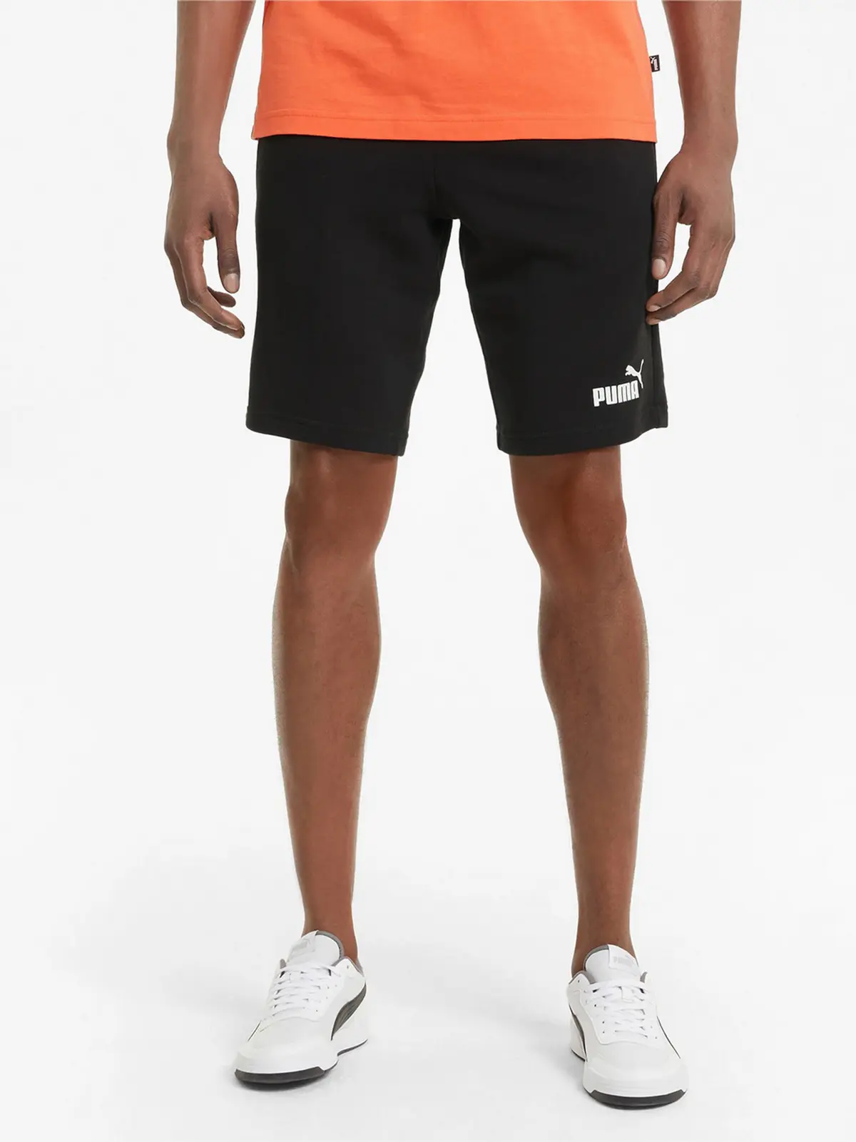 Шорти чоловічі Puma Ess Shorts