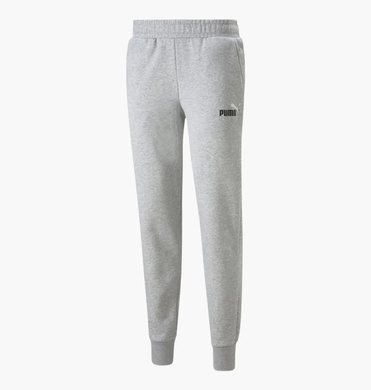 Брюки мужские Puma Essentials+ 2 Col Logo Grey