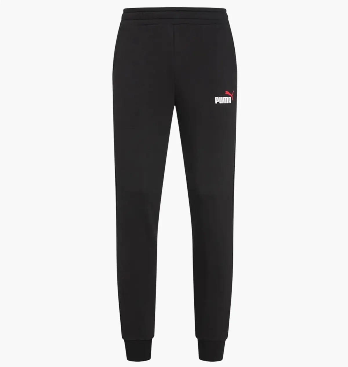 Брюки мужские Puma Essentials Logo Sweat Pants