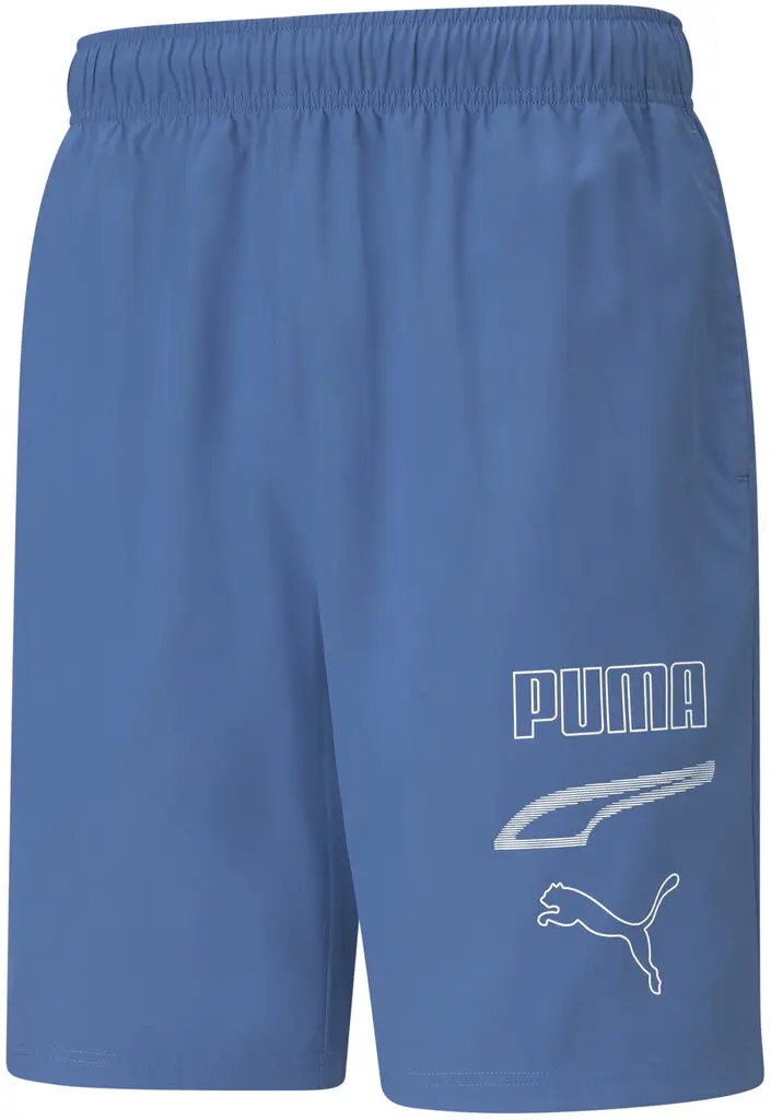 Шорти чоловічі Puma Rebel Woven