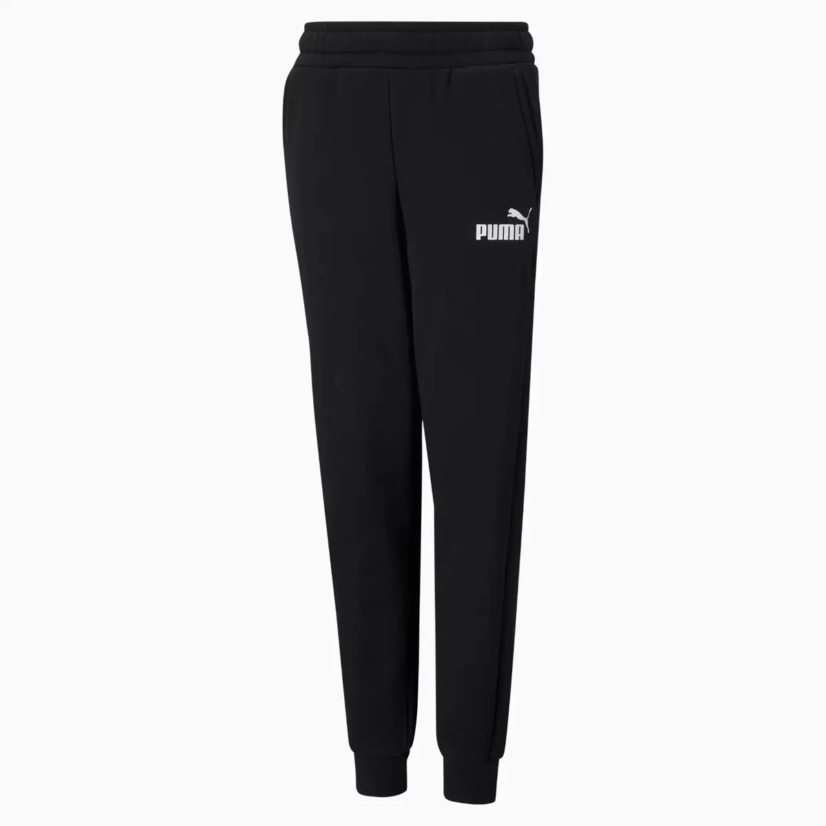 Брюки детские Puma Ess Logo Pants Fl Cl B