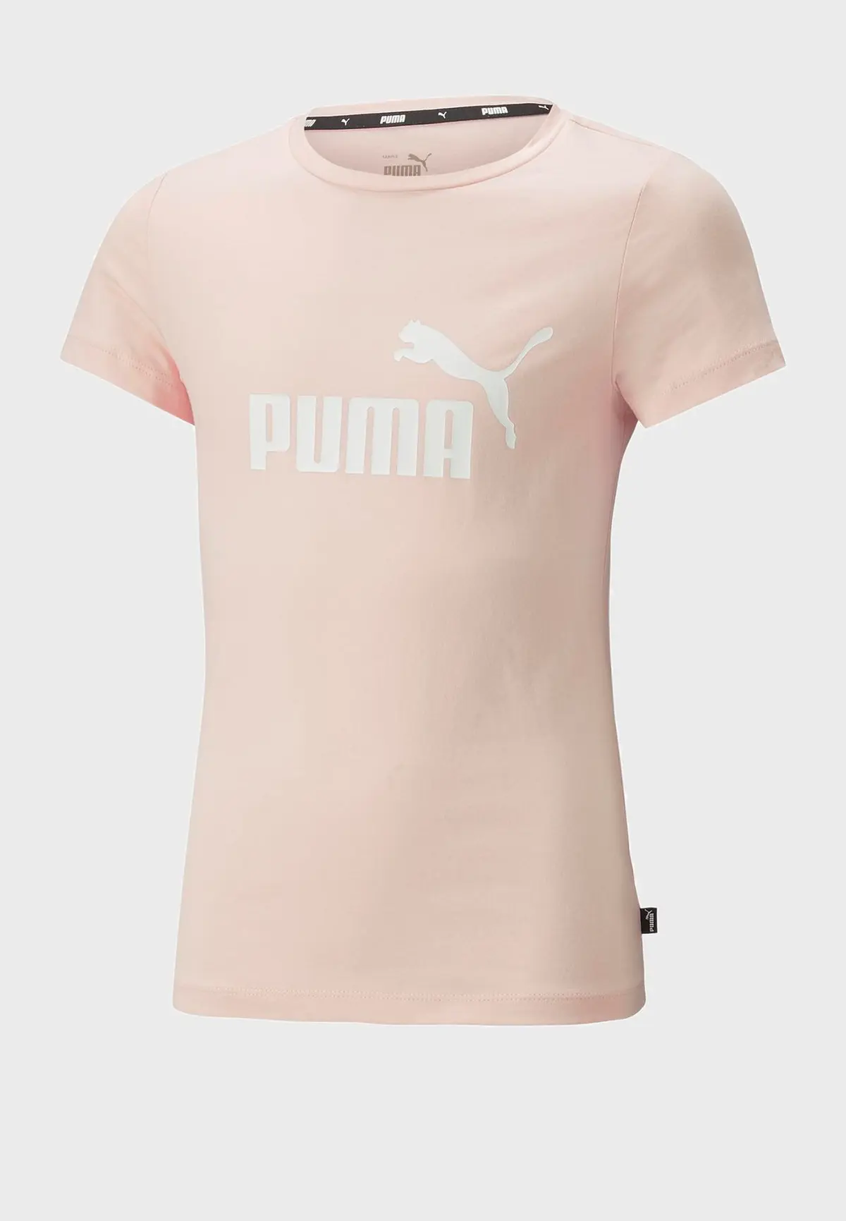 Футболка дитяча Puma Essential Logo T-Shirt