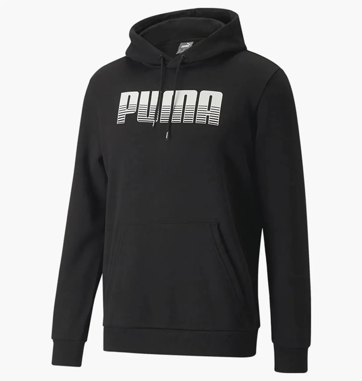 Кофта чоловіча Puma Hoodie