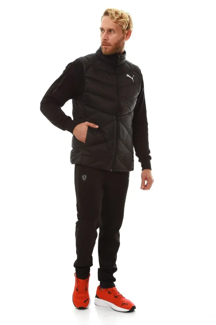 Жилетка чоловіча Puma Pwrwarm Packlite Down Vest