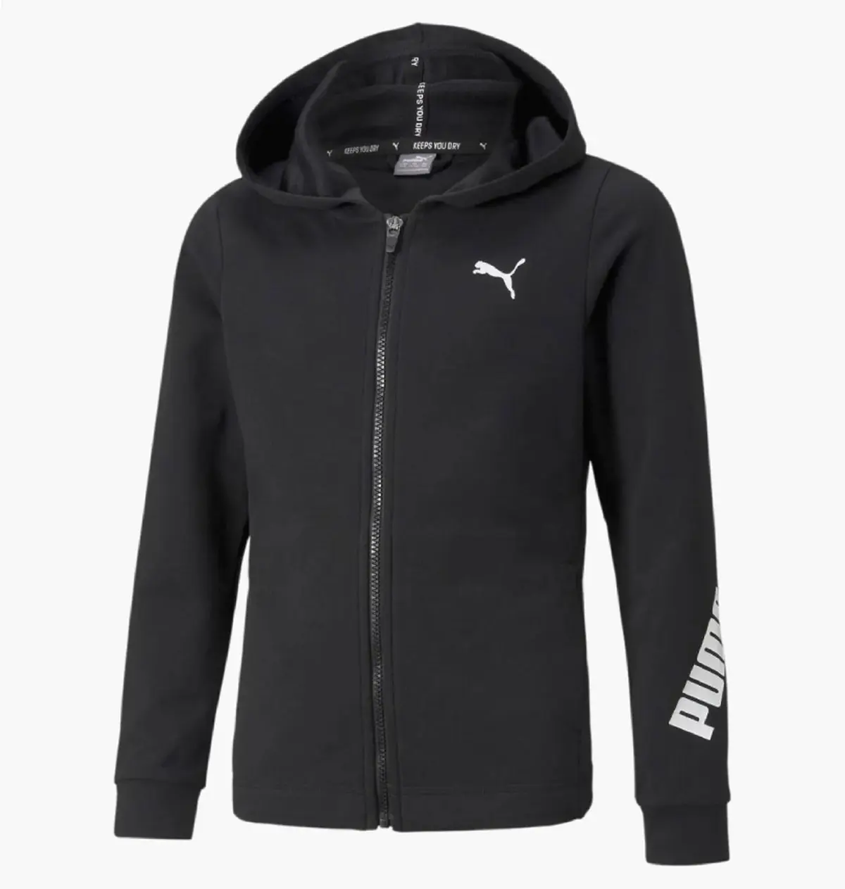 Светр дитячий Puma Modern Sports