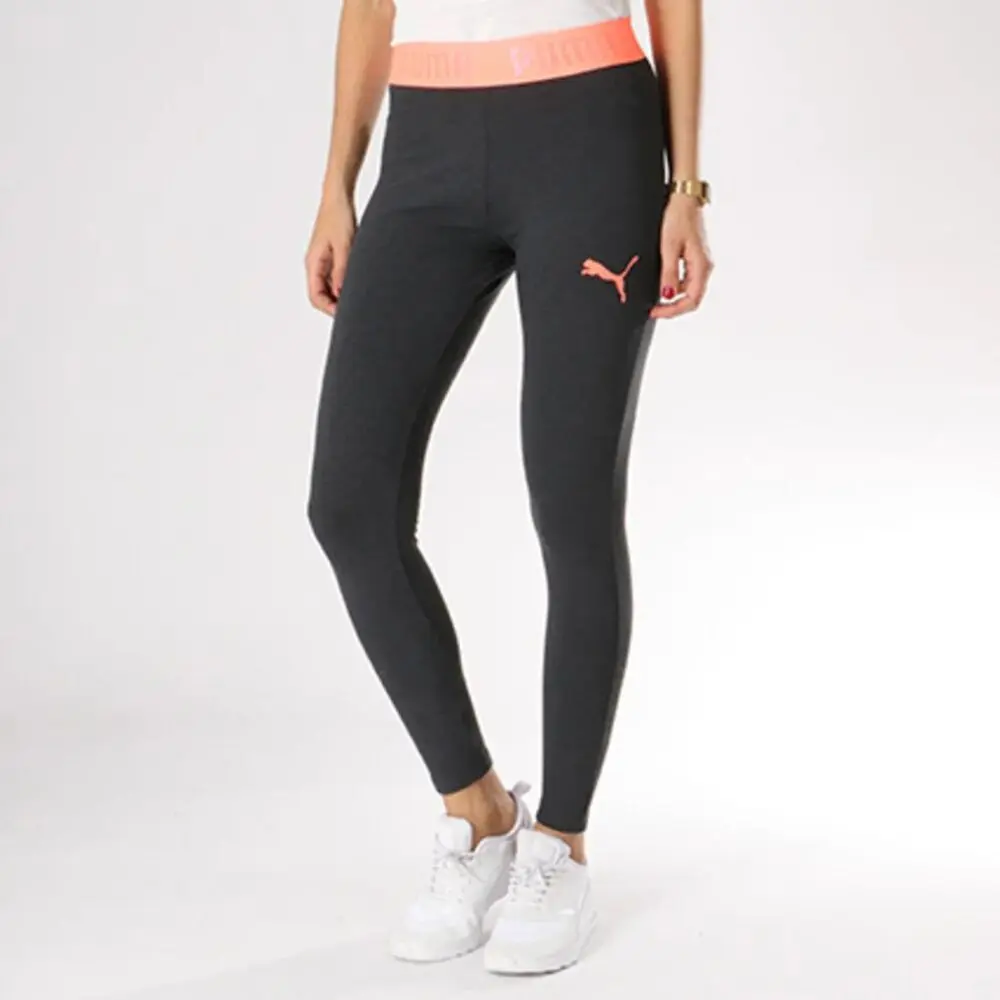 Лосины женские Puma Leggings