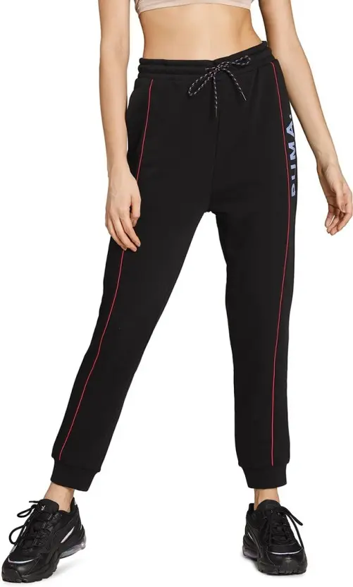 Брюки женские Puma Chase Pant