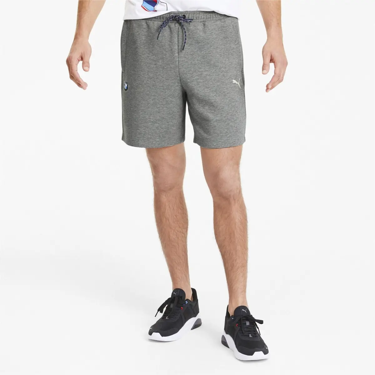 Шорти чоловічі Puma Shorts