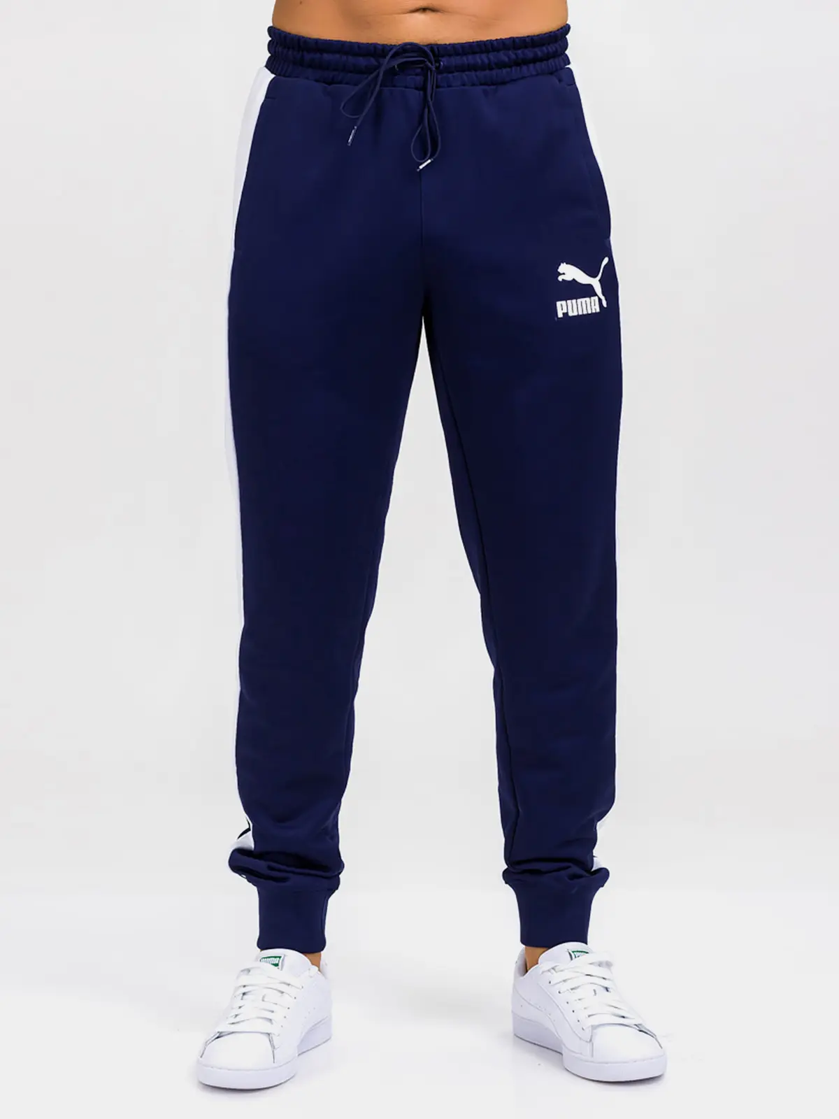 Брюки мужские Puma Iconic T7 Track