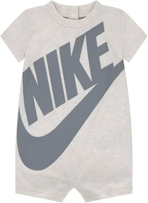 Спортивний костюм дитячий Nike Baby Boy Infant Shortall