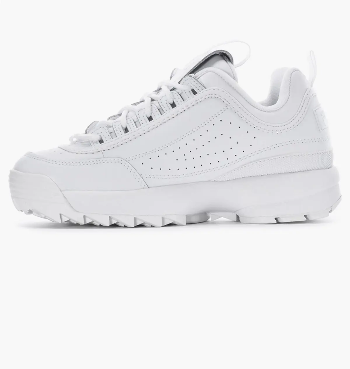 Кросівки жіночі Fila Disruptor Ii Premium