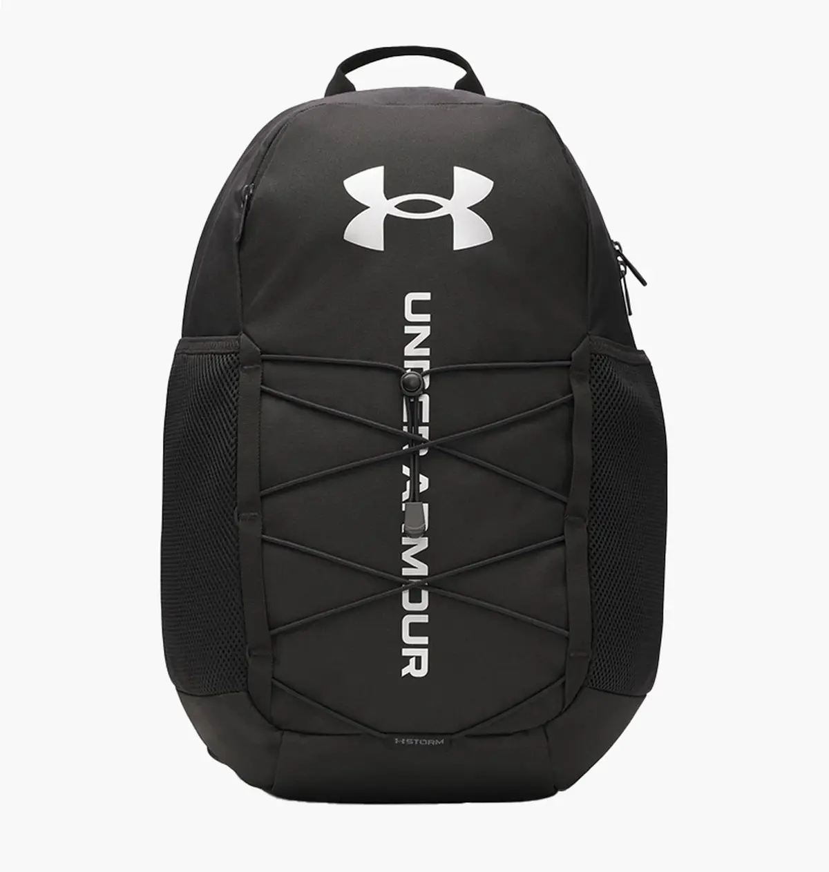 Рюкзак Under Armour Hustle Sport 6.0 Backpack Black