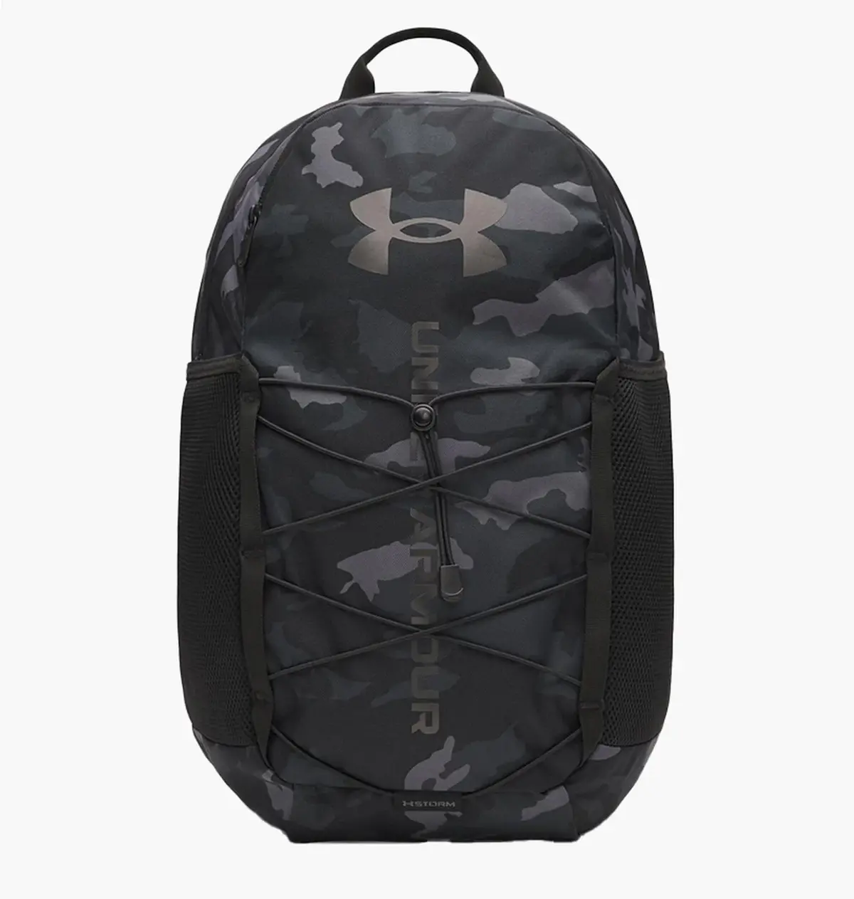 Рюкзак Under Armour Hustle Sport 6.0 Backpack Black/Camo