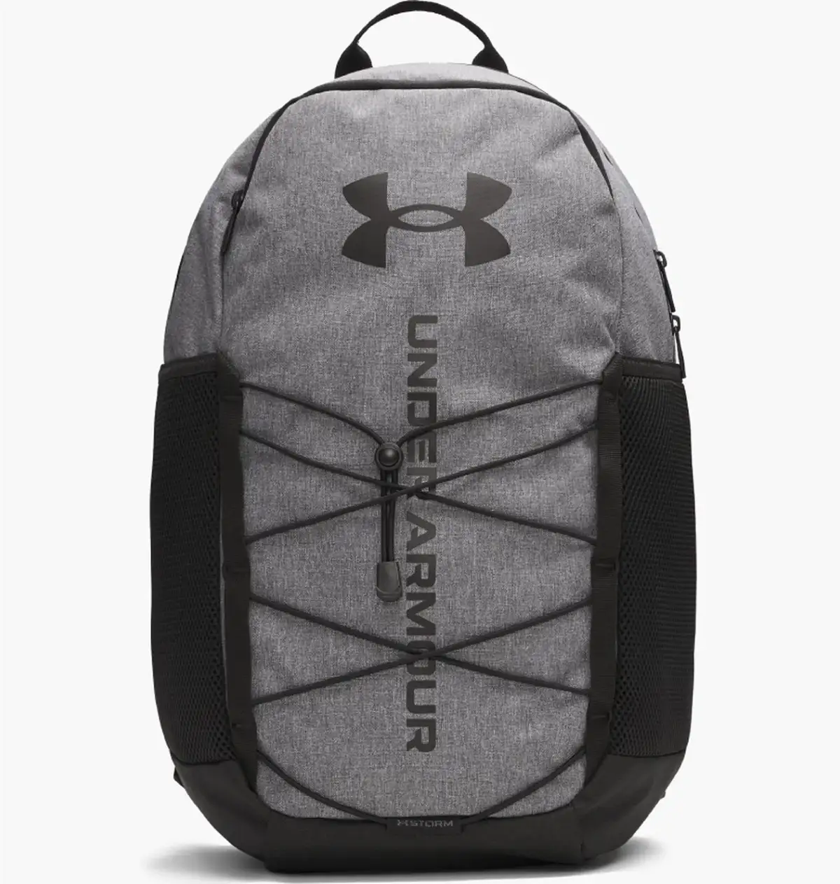 Рюкзак Under Armour Hustle Sport 6.0 Grey