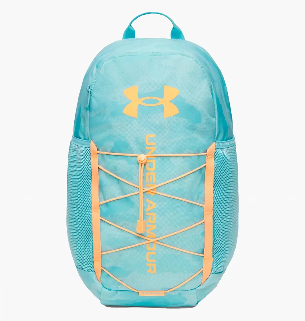 Рюкзак Under Armour Hustle Sport 6.0 Light Blue