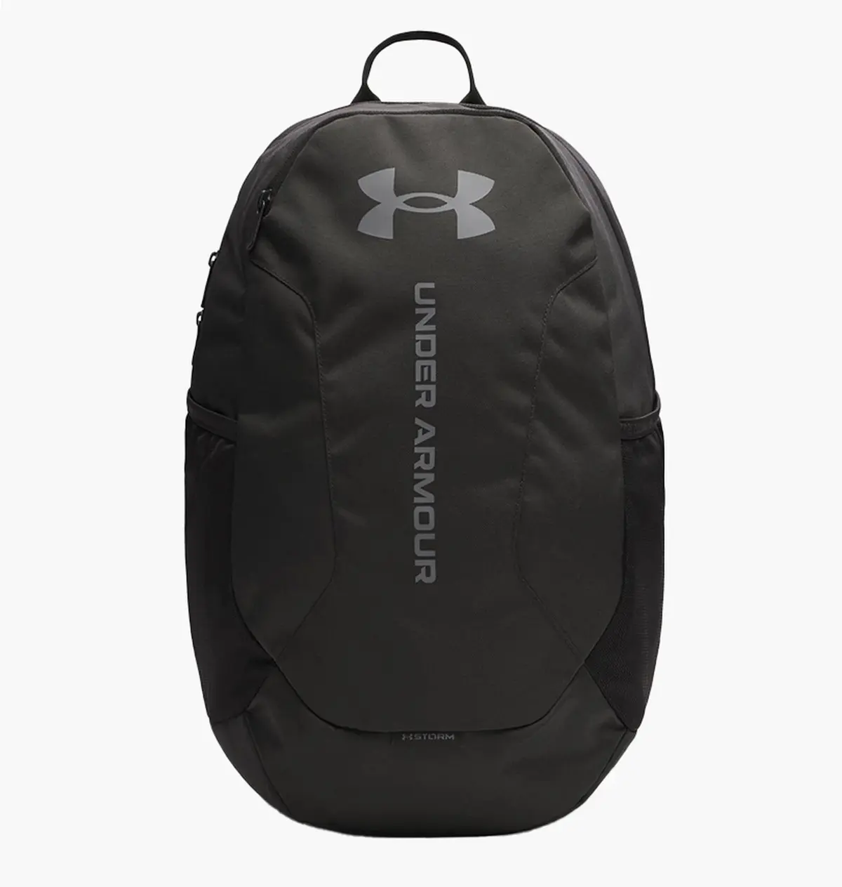 Рюкзак Under Armour Hustle Lite Backpack Black