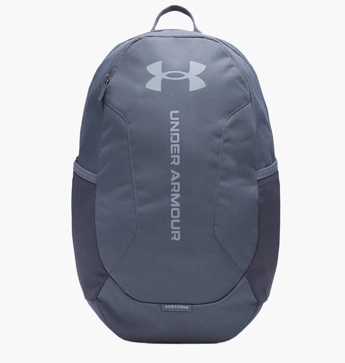 Рюкзак Under Armour Hustle Lite Backpack Grey