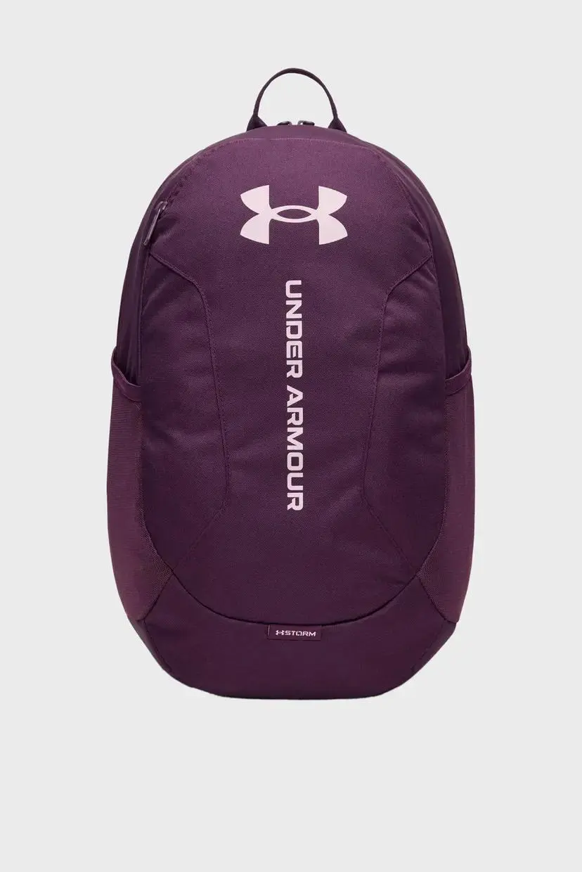 Рюкзак Under Armour Hustle Lite Backpack-Ppl 26 L