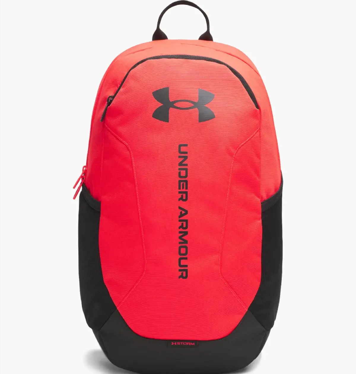 Рюкзак Under Armour Hustle Lite Red