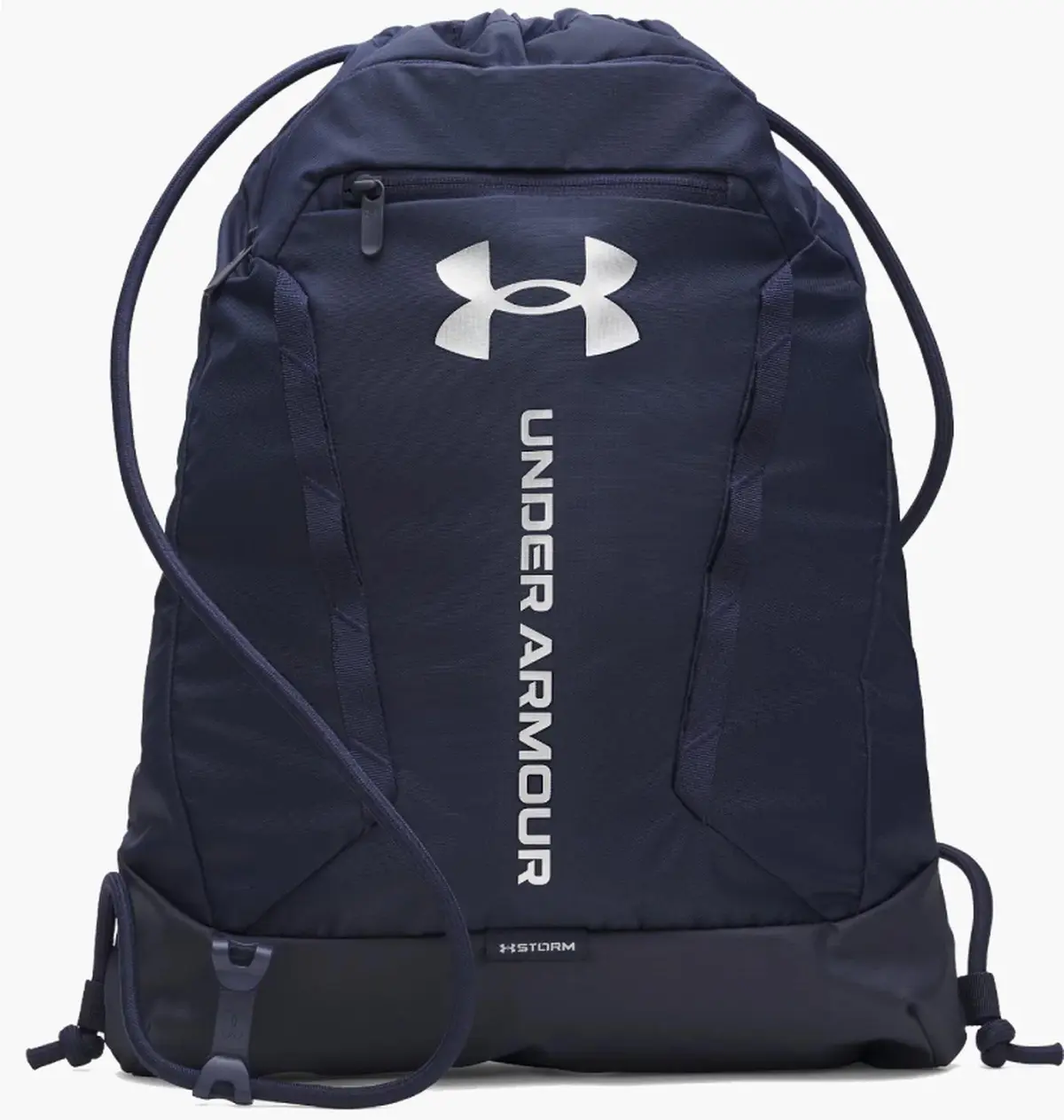 Рюкзак Under Armour Hustle Sackpack Blue