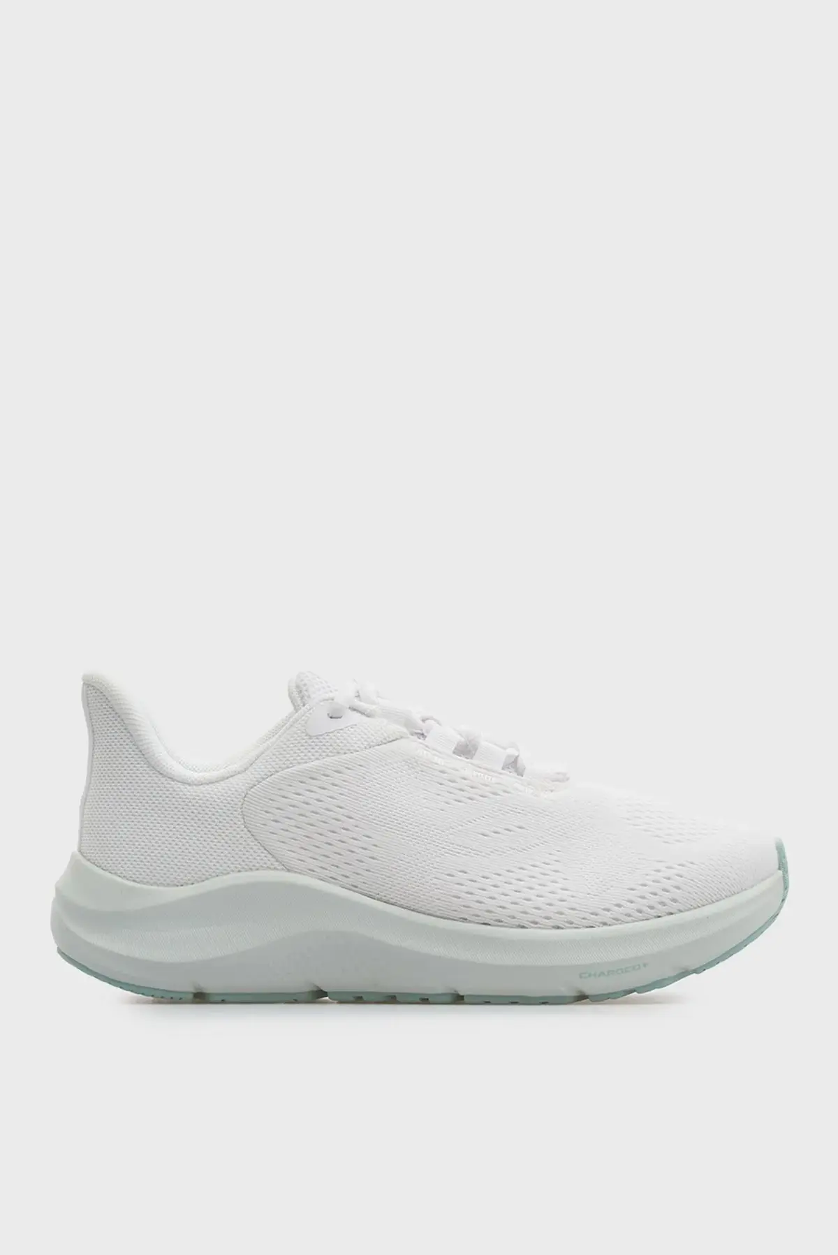 Кросівки жіночі Under Armour Charged Pursuit 4 Bl