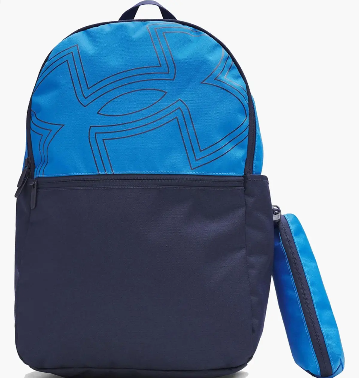 Рюкзак Under Armour Essential Printed Blue