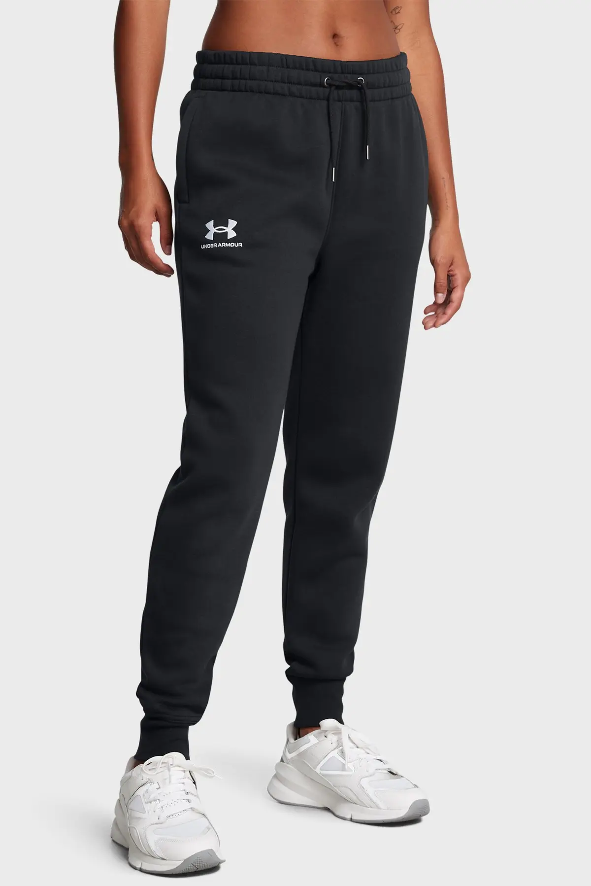 Брюки чоловічі Under Armour Ua Icon Fleece Jogger