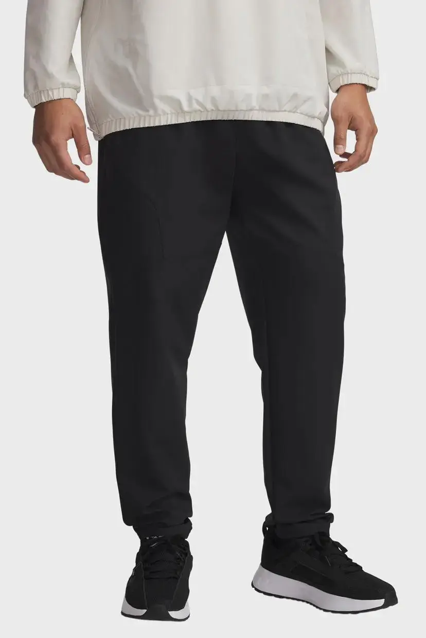 Брюки чоловічі Under Armour Ua Unstoppable Tapered Pants